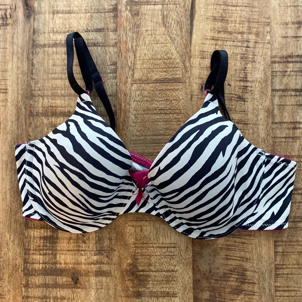 Maidenform bra